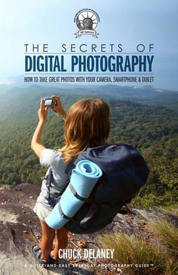 The Secrets of Digital Photography