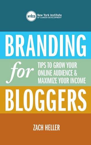 Branding for Bloggers