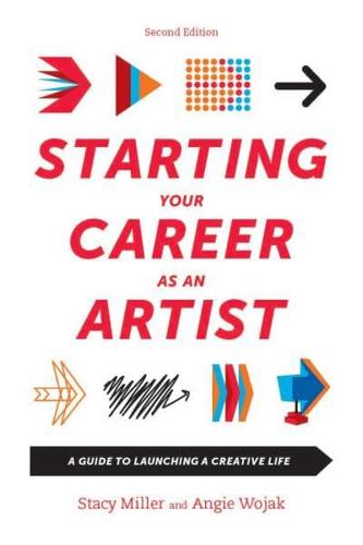 Starting Your Career as an Artist