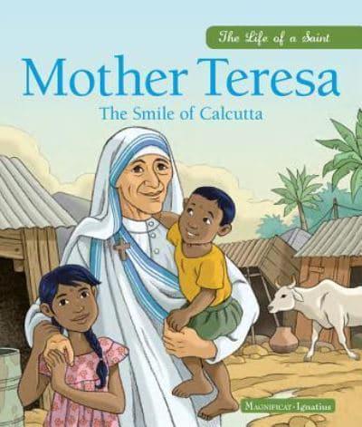 Mother Teresa