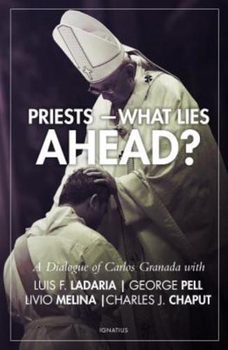 Priests - What Lies Ahead