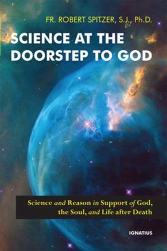 Science at the Doorstep to God