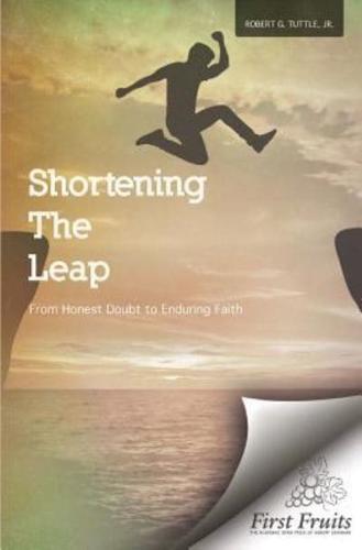 Shortening the Leap