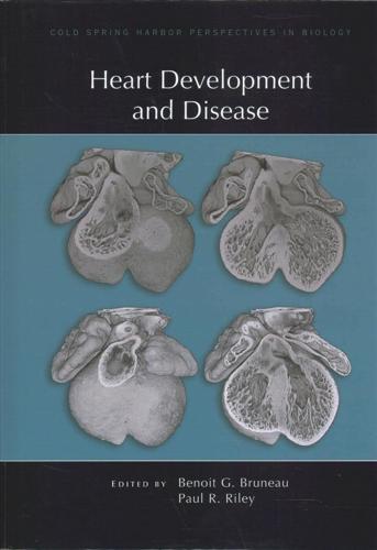Heart Development and Disease