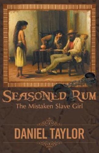 Seasoned Rum