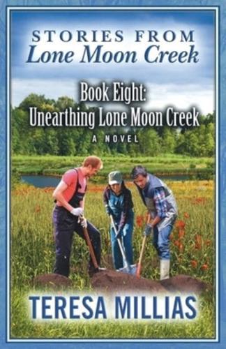 Stories from Lone Moon Creek