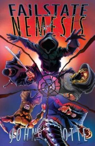 Failstate: Nemesis