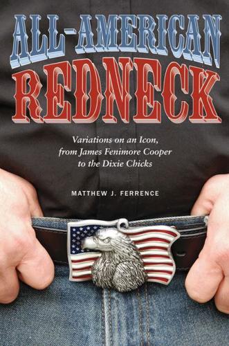 All-American Redneck