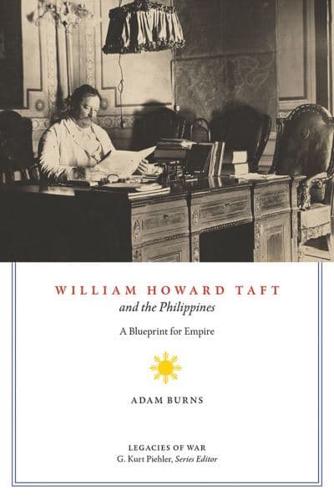 William Howard Taft and the Philippines