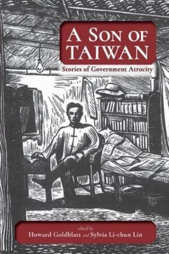 A Son of Taiwan: Stories of Government Atrocity