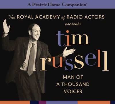 Tim Russell