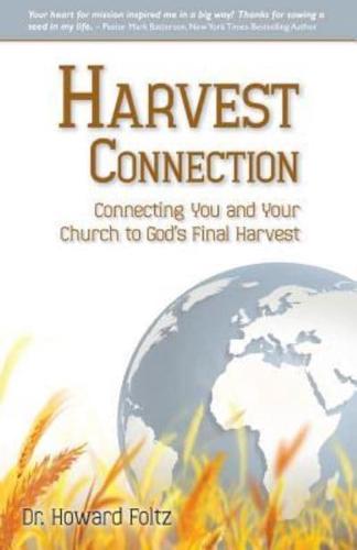 Harvest Connection