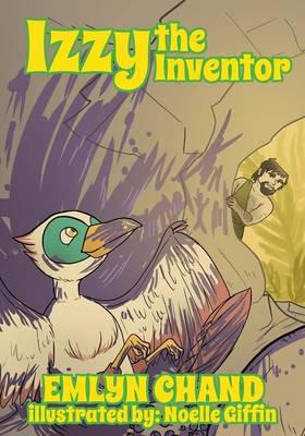 Izzy the Inventor (A Bird Brain Book)