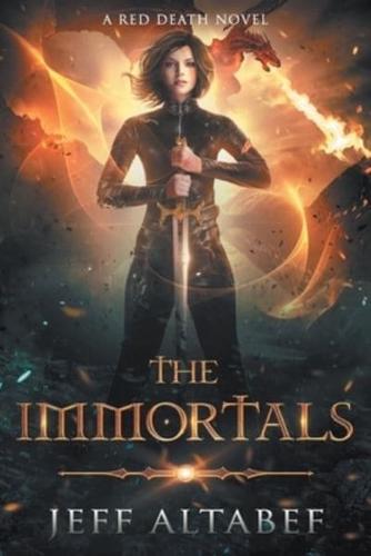 The Immortals: An Epic Fantasy Adventure