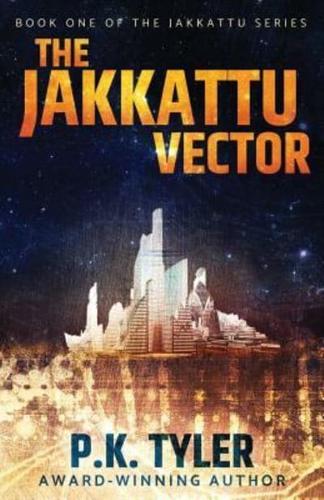The Jakkattu Vector: A Sci-Fi Cyberpunk Adventure