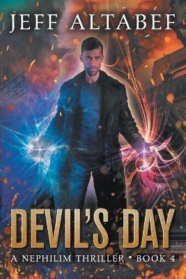 Devil's Day: A Gripping Supernatural Thriller