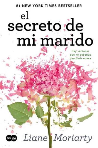 El Secreto De Mi Marido / The Husband's Secret