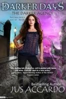 Darker Days (Entangled Teen)