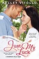 Just My Luck (Entangled Bliss)
