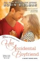 Her Accidental Boyfriend (Entangled Bliss)