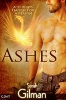 Ashes (Entangled Covet)