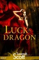 Luck of the Dragon (Entangled Covet)