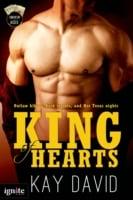 King of Hearts (Entangled Ignite)
