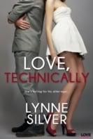 Love, Technically (Entangled Lovestruck)