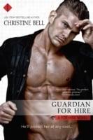 Guardian For Hire (Entangled Indulgence)