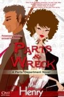 Parts & Wreck
