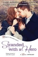 Stranded with a Hero (Entangled Bliss)