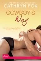 Cowboy's Way (Entangled Flaunt)
