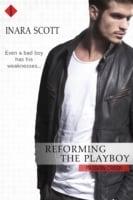 Reforming the Playboy (Entangled Indulgence)