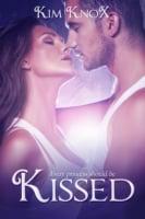 Kissed (Entangled Flirts)