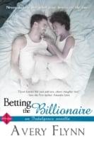 Betting the Billionaire (Entangled Indulgence)