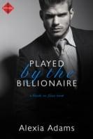 Played by the Billionaire (Entangled Indulgence)