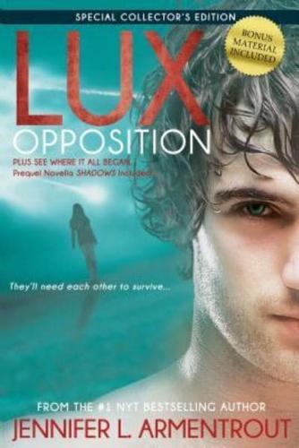 Opposition Book Five