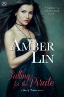 Falling for the Pirate (Entangled Scandalous)