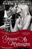 Yours at Midnight (Entangled Ever After)