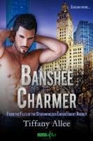 Banshee Charmer (Entangled Covet)