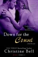 Down for the Count (Entangled Brazen)