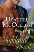 Highland Heart (Entangled Scandalous)