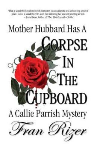 Mother Hubbard Has a Corpse in the Cupboard