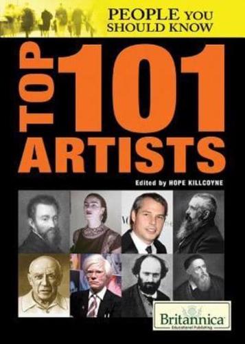 Top 101 Artists