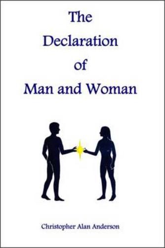Declaration of Man and Woman