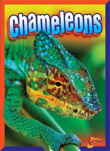 Chameleons