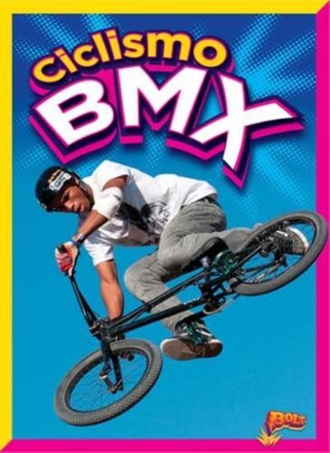 Ciclismo BMX