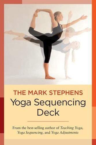 Mark Stephens Yoga Sequencing Deck, The