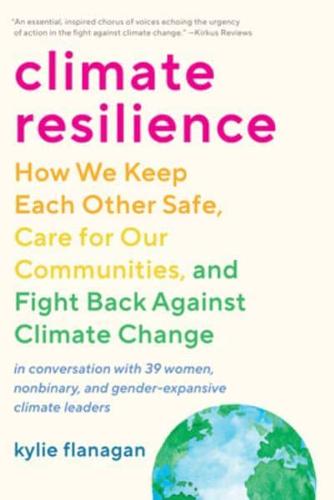 Climate Resilience