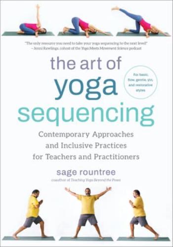 Art of Yoga Sequencing, The